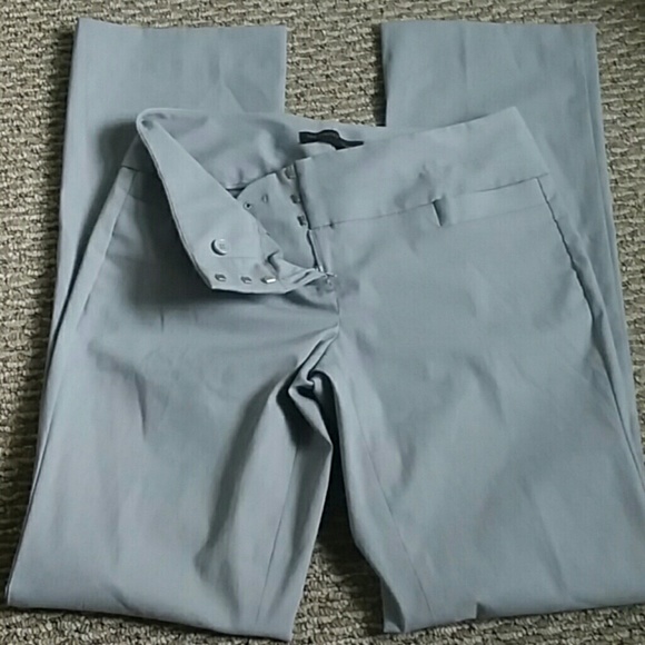 The Limited Pants - TheLimited Stretch